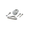 Монтажный комплект для фотоэлектрических датчиков расстояния IFM MOUNTING SET OPD 12MM E2D118