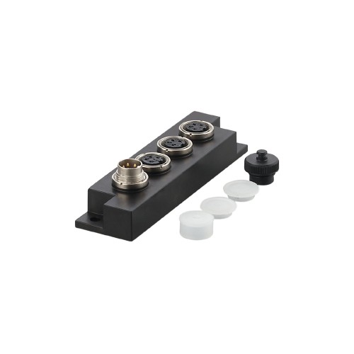 Видеокоммутатор IFM VIDEO SWITCHER/3 PORT E2M235