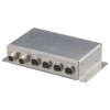 Видеораспределитель IFM MULTIVIEWBOX/4 PORT E2M250