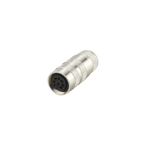 Проводная розетка IFM WIRABLE SOCKET M16 8P E2M252