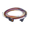 Соединительный кабель с разъемом AMP, для 2 аналоговых камер IFM ecomatDisplay/Cable/40p/O2M2/2X M16 E2M275