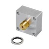 Фланцевый адаптер для датчиков процесса IFM FLSH ADAPT PX 31,1 E30003