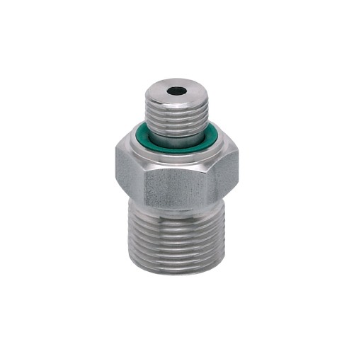 Ввинчиваемый адаптер для датчиков процесса IFM ADAPT PX G1/4A-M20X1,5A E30010