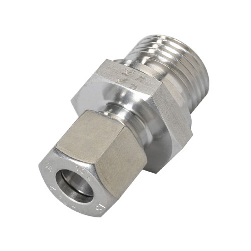 Прогрессивный кольцевой фитинг IFM PROGRESSIVE RING FITTING E30016