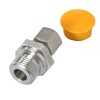 Прогрессивный кольцевой фитинг IFM PROGRESSIVE RING FITTING E30016