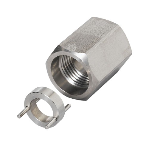 Монтажный комплект для датчиков температуры IFM MOUNTING SET E30017