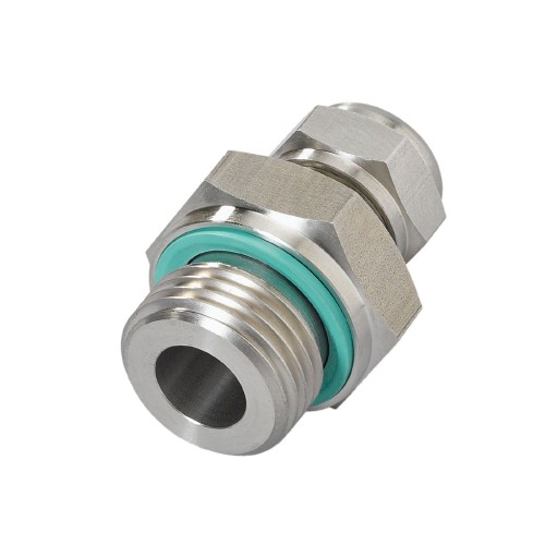 Зажимной фитинг для датчиков процесса IFM CLAMP FITTING G1/2 E30018