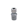 Прогрессивный кольцевой фитинг IFM PROGRESSIVE RG FITTING D10 NPT E30024