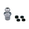 Зажимной фитинг для датчиков процесса IFM CLAMP FITTING 1/2NPT E30025
