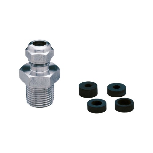 Зажимной фитинг для датчиков процесса IFM CLAMP FITTING 1/2NPT E30025