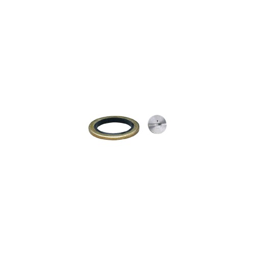 Демпфирующий винт для датчиков давления IFM DAMPING SCREW E30044