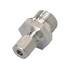 Прогрессивный кольцевой фитинг IFM PROGRESSIVE RG FITTING D6/G1/2 E30047