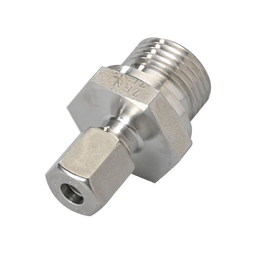 Прогрессивный кольцевой фитинг IFM PROGRESSIVE RG FITTING D6/G1/2 E30047