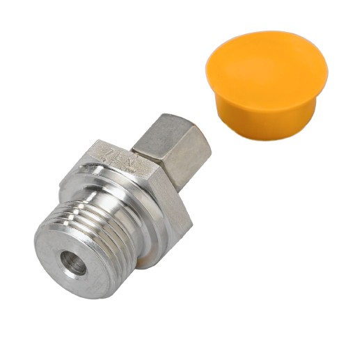 Прогрессивный кольцевой фитинг IFM PROGRESSIVE RG FITTING D6/G1/2 E30047