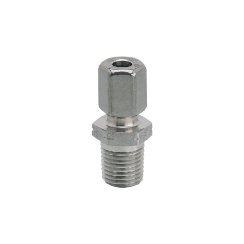 Прогрессивный кольцевой фитинг IFM PROGRESSIVE RG FITTING D6 NPT E30049