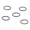 Уплотнительное кольцо IFM O-RG 24,00X2,00/FPM 5 PIECE E30053