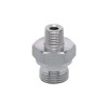 Ввинчиваемый адаптер для датчиков процесса IFM ADAPT 1/4 NPT A-G1/2 A E30059