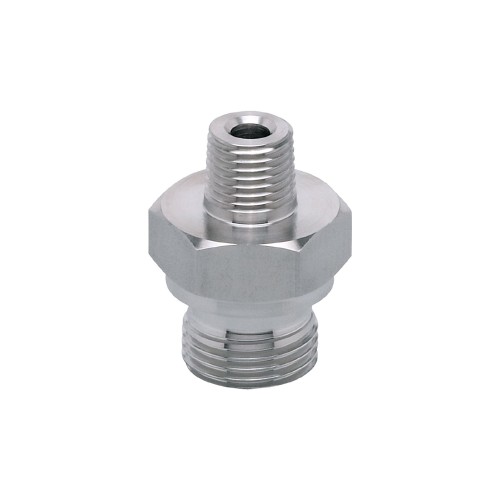 Ввинчиваемый адаптер для датчиков процесса IFM ADAPT 1/4 NPT A-G1/2 A E30059