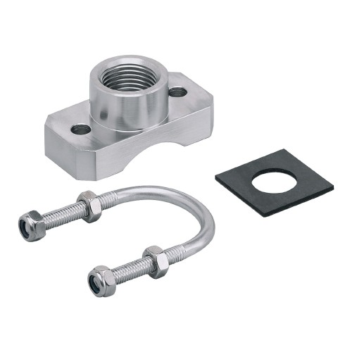 Монтажный комплект адаптера кабелепровода для разъемов IFM CONDUIT ADAPTER 1/2 NPT E30062