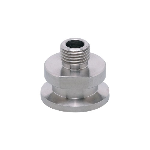 Монтажный адаптер для датчиков процесса IFM ADAPT G1/4-FLANGE NW16 E30065