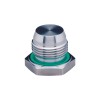 Заглушка для технологических соединений IFM ADAPTER PLUG G1 E30070
