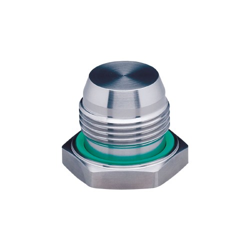 Заглушка для технологических соединений IFM ADAPTER PLUG G1 E30070