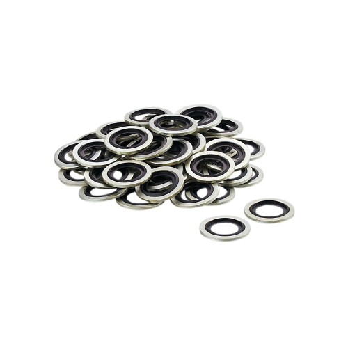 Прокладка IFM U-SEAL 50 ST E30111