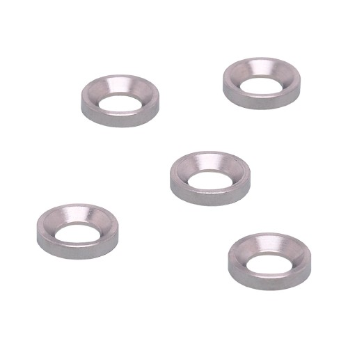 Коническая шайба IFM CONICAL WASHERS 5 PIECES E30115
