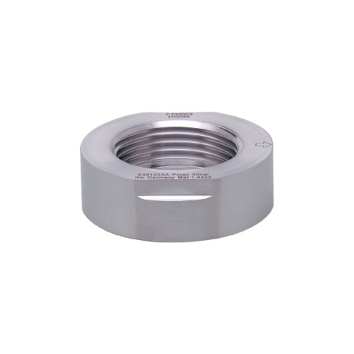 Сварочный адаптер для датчиков процесса IFM WELDING ADAPT D50/G1 E30122