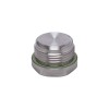 Заглушка для технологических соединений IFM ADAPTER PLUG ASEPTOFLEX VARIO E30128