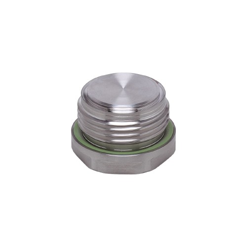 Заглушка для технологических соединений IFM ADAPTER PLUG ASEPTOFLEX VARIO E30128