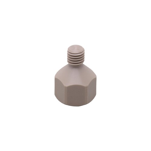 Ввинчиваемый адаптер для датчиков вибрации IFM PEEK-ADAPTER E30132