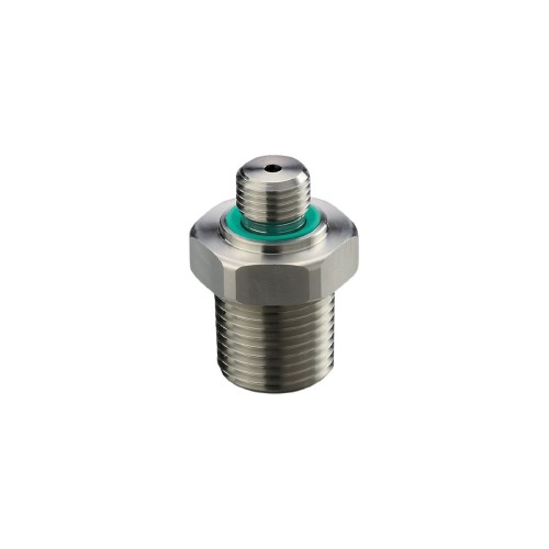 Ввинчиваемый адаптер для датчиков процесса IFM ADAPT G1/4 A - 1/2NPT A E30133
