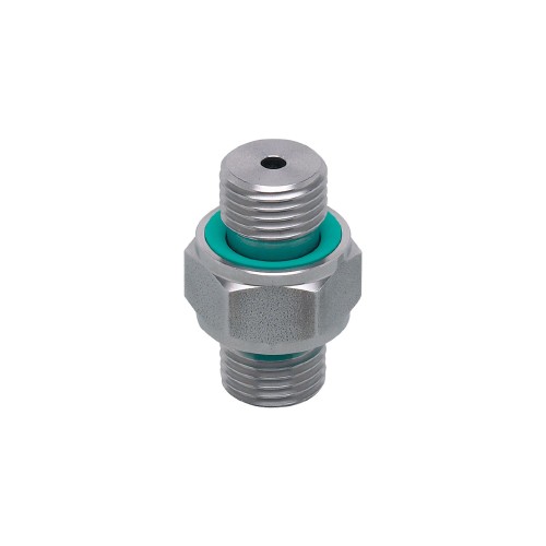 Ввинчиваемый адаптер для датчиков процесса IFM ADAPT PX G1/4A-G1/4A V4A E30143