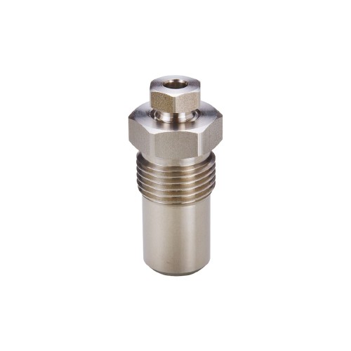 Зажимной фитинг для датчиков процесса IFM G 1/2&rdquo; COMPRESSION FITTING E30144