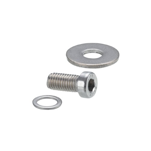 Защита от шлифования при установке сварочных адаптеров Aseptoflex Vario IFM SEALING EDGE GRINDING PROTECTION E30160