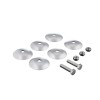 Защита от шлифования при установке сварочных адаптеров Aseptoflex Vario IFM SEALING EDGE GRINDING PROTECTION E30162