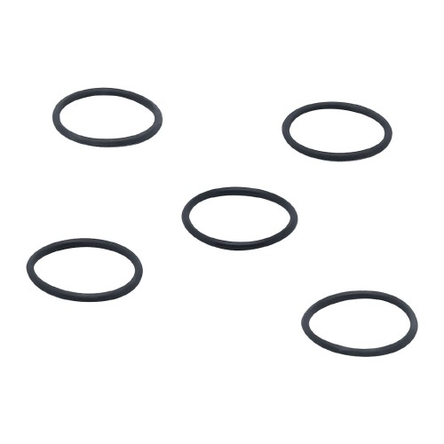 Уплотнительное кольцо IFM O-RG 24,00x2,00/EPDM 5 PIECE E30163
