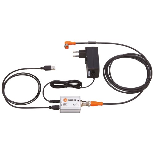 Интерфейс IO-Link IFM USB IO-LINK MASTER E30390