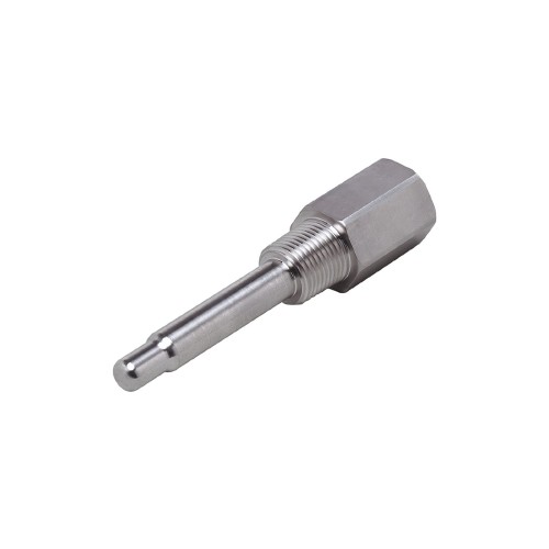 Термокарман для датчиков температуры IFM PROTECTIVE TUBE FOR TA 1/2 NPT E30397