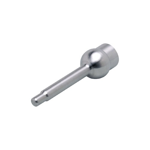 Сварная термогильза для датчиков температуры IFM WELDING THERMOWELL G1/2 V4A E30403
