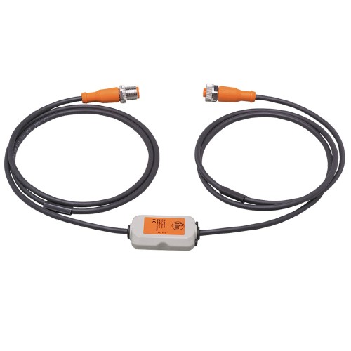 Преобразователь напряжения IFM VOLTAGE CONVERTER E30406