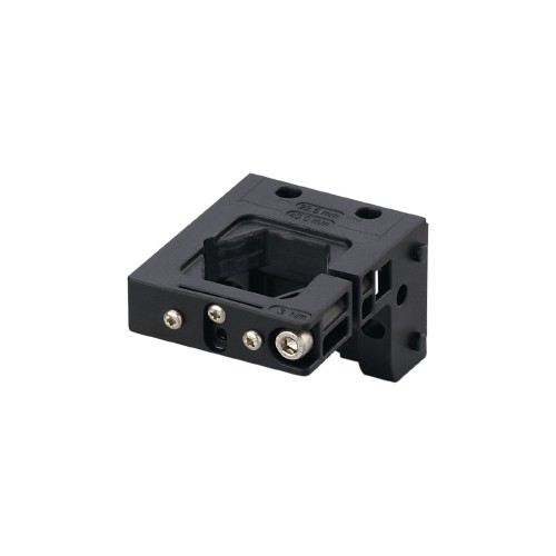 Угловая скобка IFM UNIVERSAL MOUNTING BRACKET E30421
