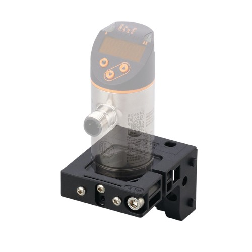 Угловая скобка IFM UNIVERSAL MOUNTING BRACKET E30421