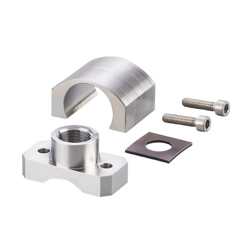 Монтажный комплект адаптера кабелепровода для разъемов IFM CONDUIT ADAPTER 1/2 NPT E30424