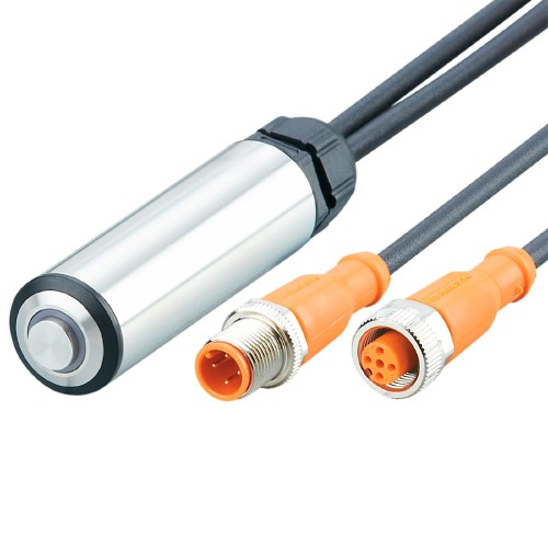 Кнопка обучения для датчиков давления IFM TEACH BUTTON E30425
