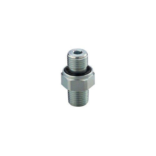 Ввинчиваемый адаптер для датчиков процесса IFM ADAPT G1/4 A - R1/4 E30427