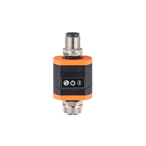 Адаптер Bluetooth IO-Link IFM IO-LINK INLINE BLUETOOTH ADAPTER E30446