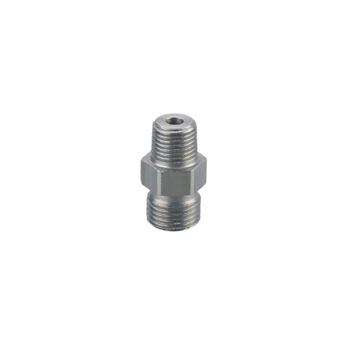 Ввинчиваемый адаптер для датчиков процесса IFM ADAPT PX M16 x 1,5 - R1/4 E30461