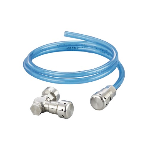 Крышка фильтра для датчиков давления IFM HOSE BARB COVER FILTER SYSTEM E30467